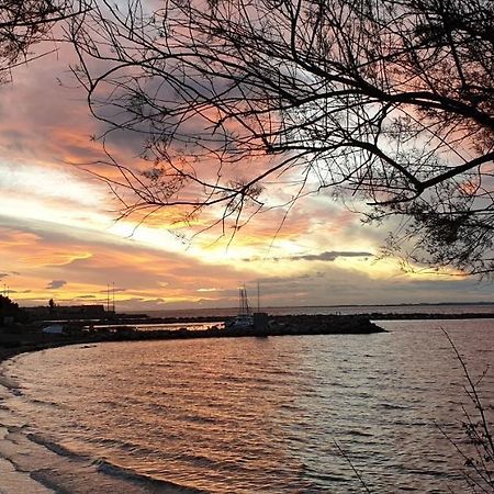 Cathymini A Sete Apartment ภายนอก รูปภาพ