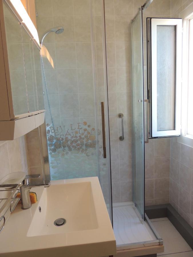 Cathymini A Sete Apartment ภายนอก รูปภาพ