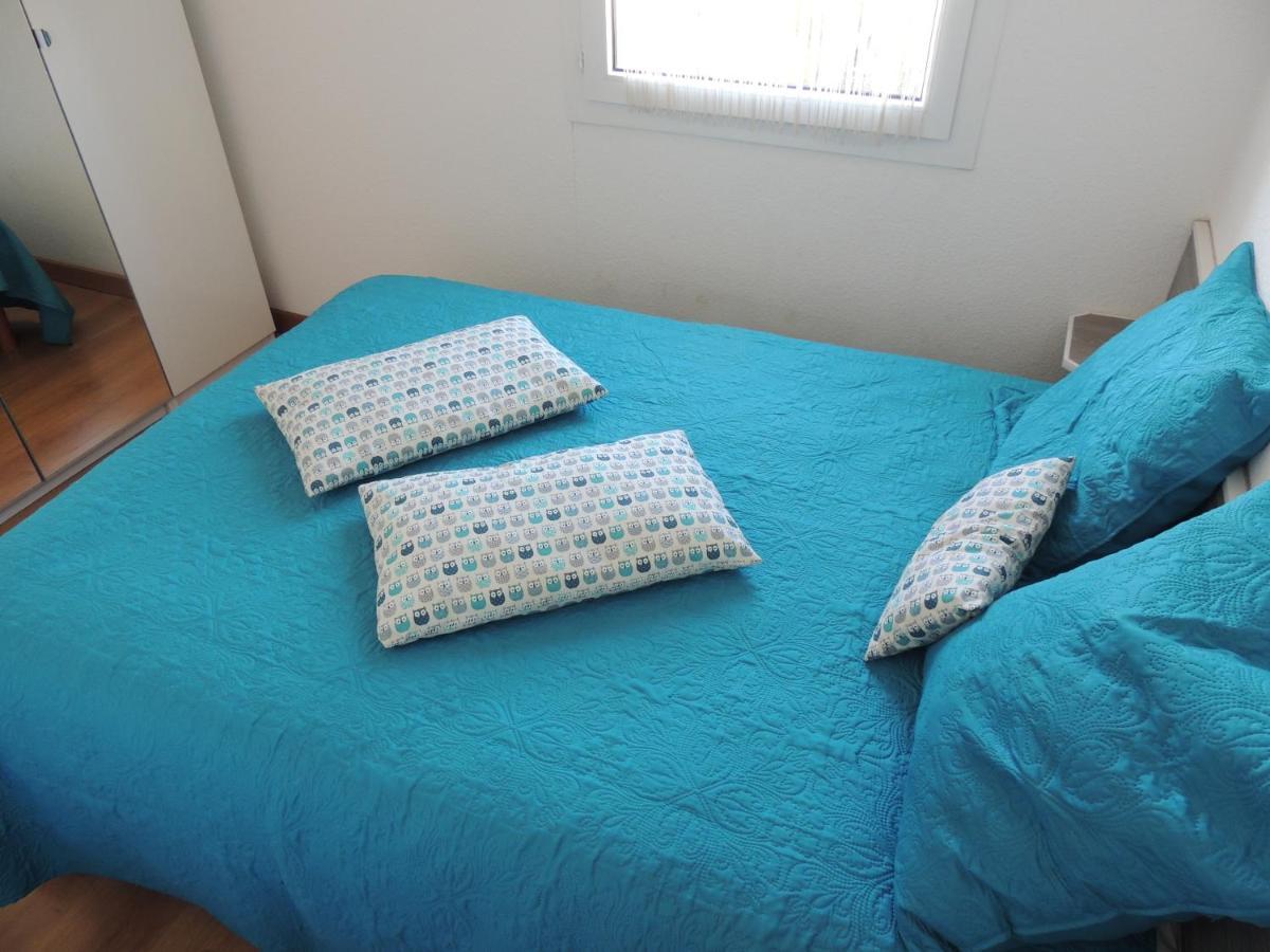 Cathymini A Sete Apartment ภายนอก รูปภาพ
