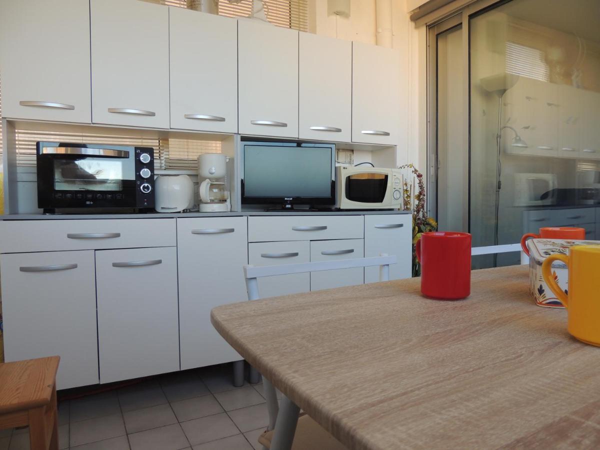 Cathymini A Sete Apartment ภายนอก รูปภาพ
