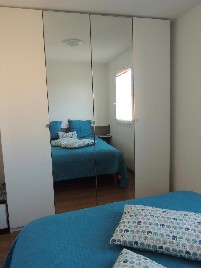 Cathymini A Sete Apartment ภายนอก รูปภาพ