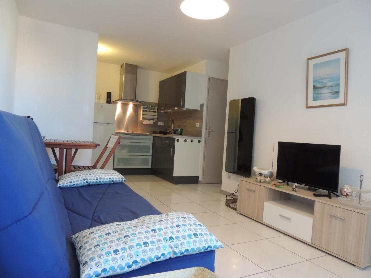 Cathymini A Sete Apartment ภายนอก รูปภาพ