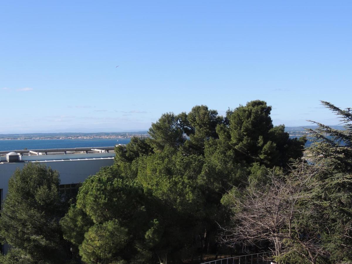 Cathymini A Sete Apartment ภายนอก รูปภาพ