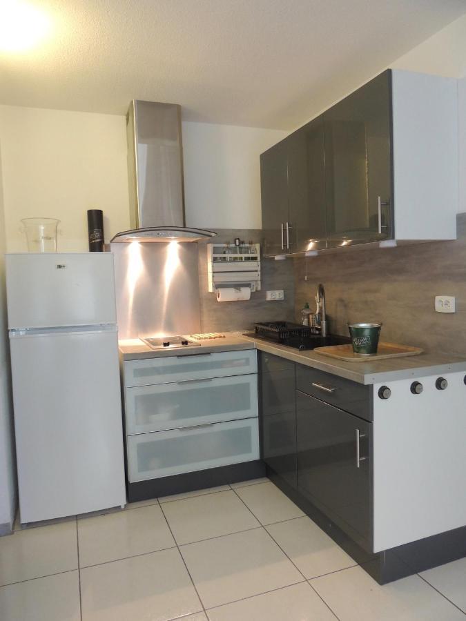 Cathymini A Sete Apartment ภายนอก รูปภาพ