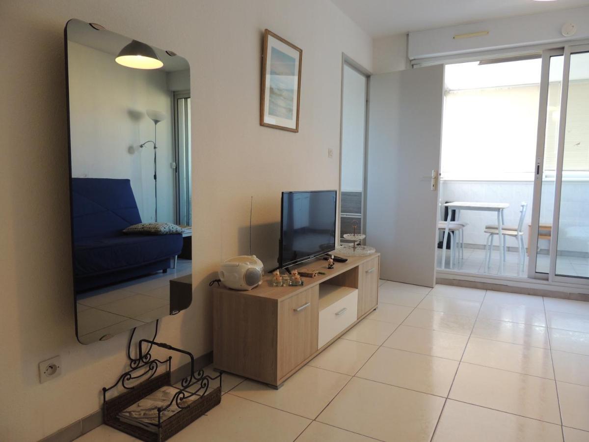 Cathymini A Sete Apartment ภายนอก รูปภาพ