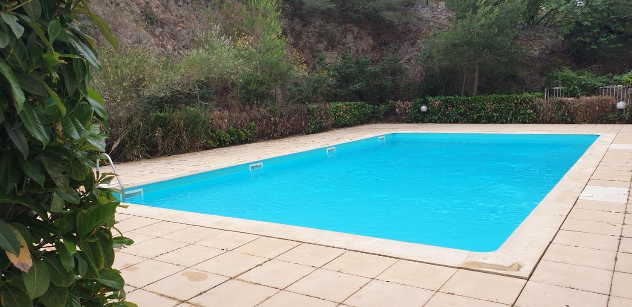 Cathymini A Sete Apartment ภายนอก รูปภาพ