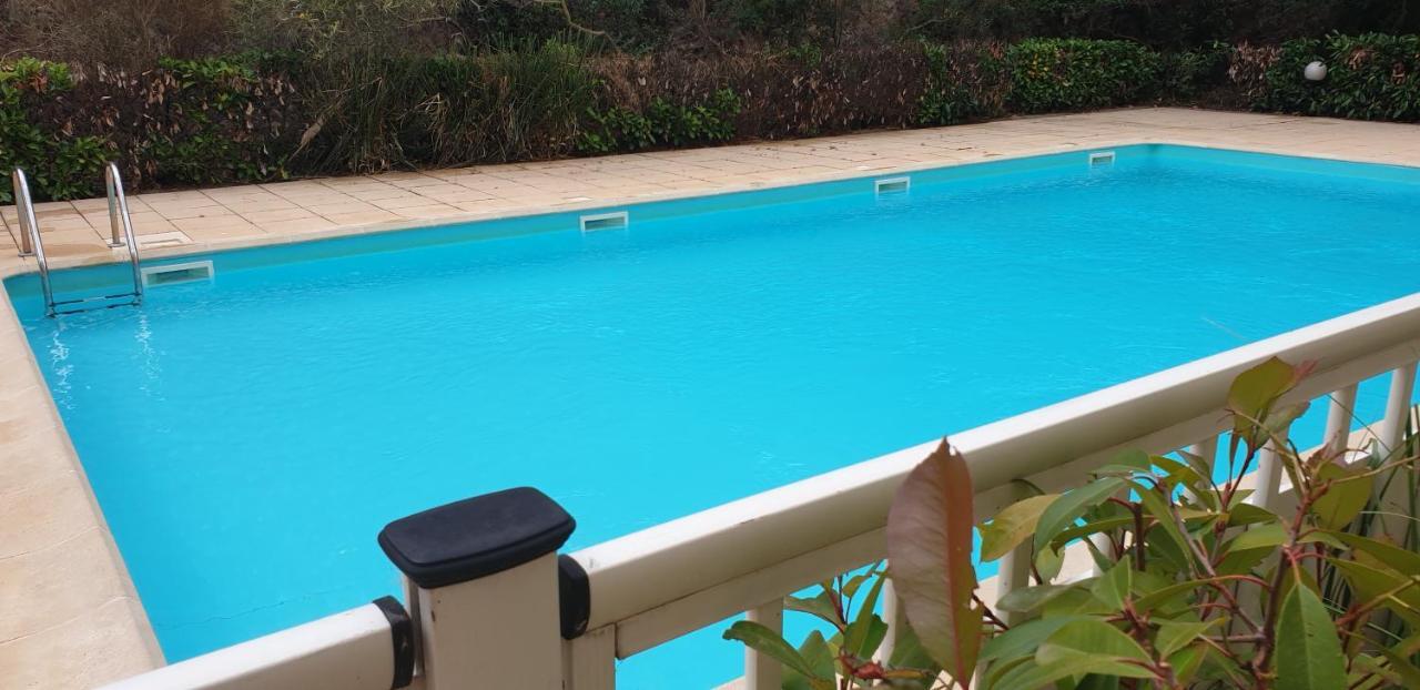 Cathymini A Sete Apartment ภายนอก รูปภาพ
